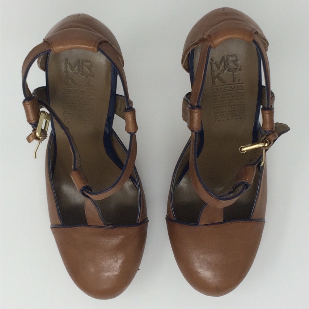 MRKT (Market) Patty Pump